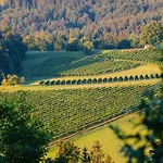 Holiday home Schilcherlandleben - Kellerstoeckl *
