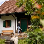 Holiday home Schilcherlandleben - Kellerstoeckl *