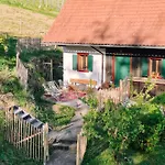 Schilcherlandleben - Kellerstoeckl