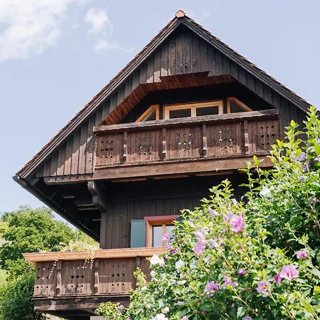Schilcherlandleben - Kellerstoeckl Tatil Evi *