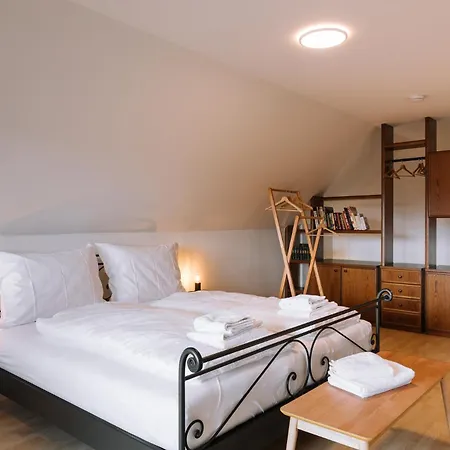 Holiday home Schilcherlandleben - Kellerstoeckl *