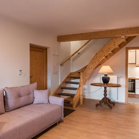 Nyaraló Schilcherlandleben - Kellerstoeckl