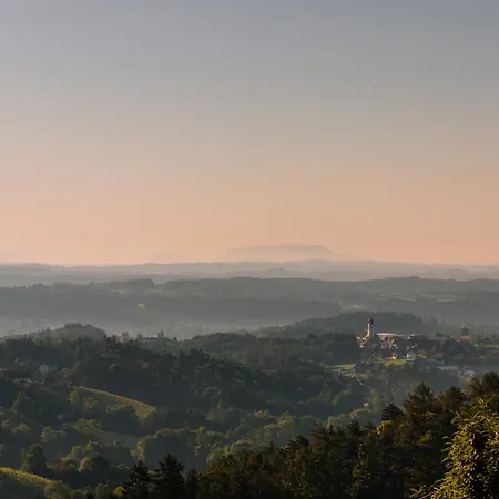 Schilcherlandleben - Kellerstoeckl *