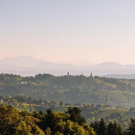 Schilcherlandleben - Kellerstoeckl Sankt Stefan ob Stainz