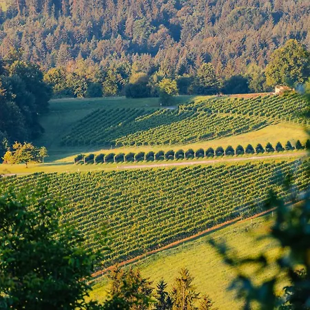 Nyaraló Schilcherlandleben - Kellerstoeckl *