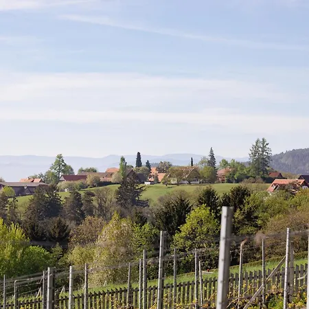 Nyaraló Schilcherlandleben - Kellerstoeckl Sankt Stefan ob Stainz