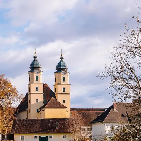 Schilcherlandleben - Kellerstoeckl *