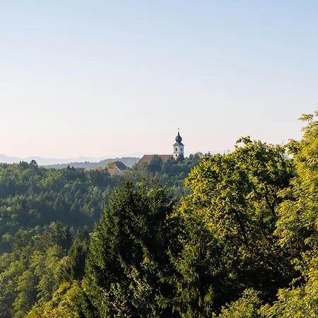 Schilcherlandleben - Kellerstoeckl * Sankt Stefan ob Stainz