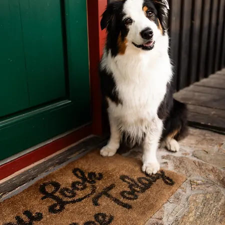 Schilcherlandleben - Kellerstoeckl Nyaraló *