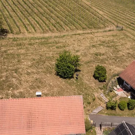 Schilcherlandleben - Kellerstoeckl Sankt Stefan ob Stainz