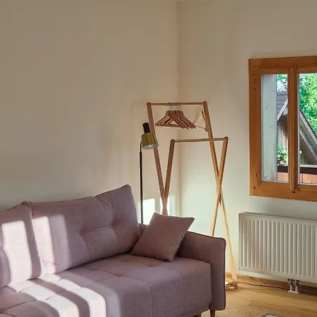 Schilcherlandleben - Kellerstoeckl Tatil Evi Sankt Stefan ob Stainz