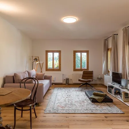 Tatil Evi Schilcherlandleben - Kellerstoeckl