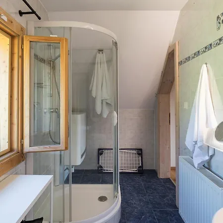 Schilcherlandleben - Kellerstoeckl Tatil Evi