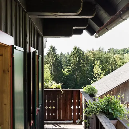 Tatil Evi Schilcherlandleben - Kellerstoeckl