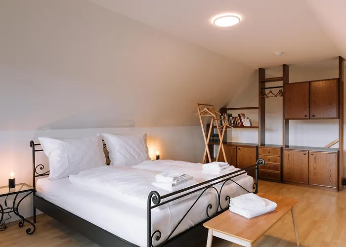 Hébergement de vacances Schilcherlandleben - Kellerstoeckl *