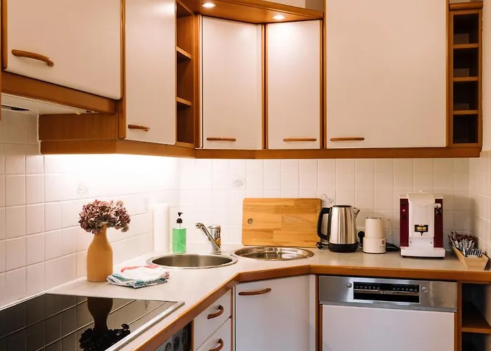 Schilcherlandleben - Kellerstoeckl Nyaraló