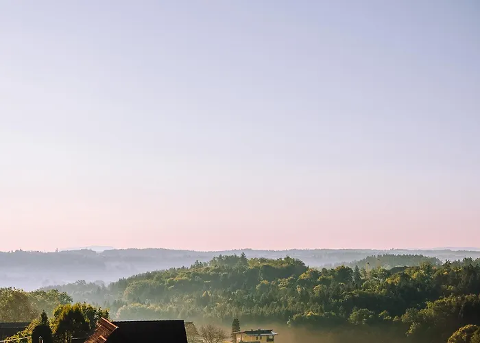 Schilcherlandleben - Kellerstoeckl * Sankt Stefan ob Stainz