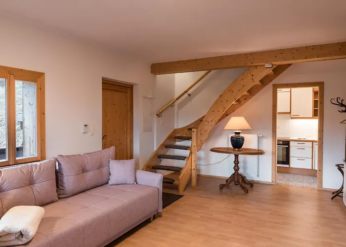 Hébergement de vacances Schilcherlandleben - Kellerstoeckl