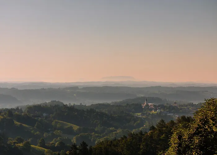 Schilcherlandleben - Kellerstoeckl *