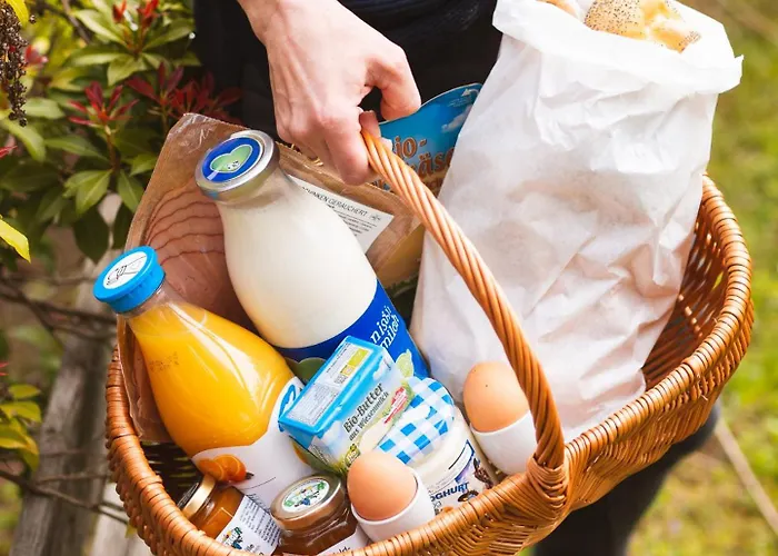 Nyaraló Schilcherlandleben - Kellerstoeckl