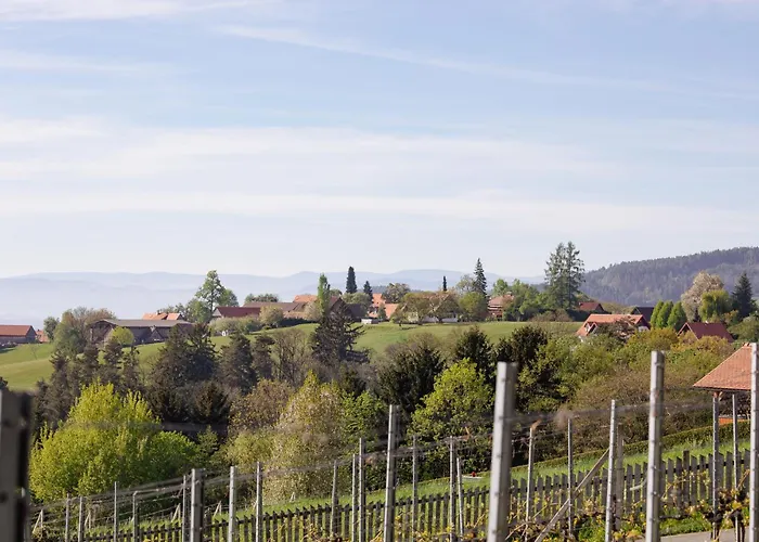 Hébergement de vacances Schilcherlandleben - Kellerstoeckl Sankt Stefan ob Stainz