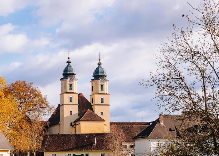 Schilcherlandleben - Kellerstoeckl *
