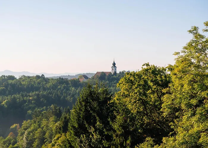 Schilcherlandleben - Kellerstoeckl * Sankt Stefan ob Stainz