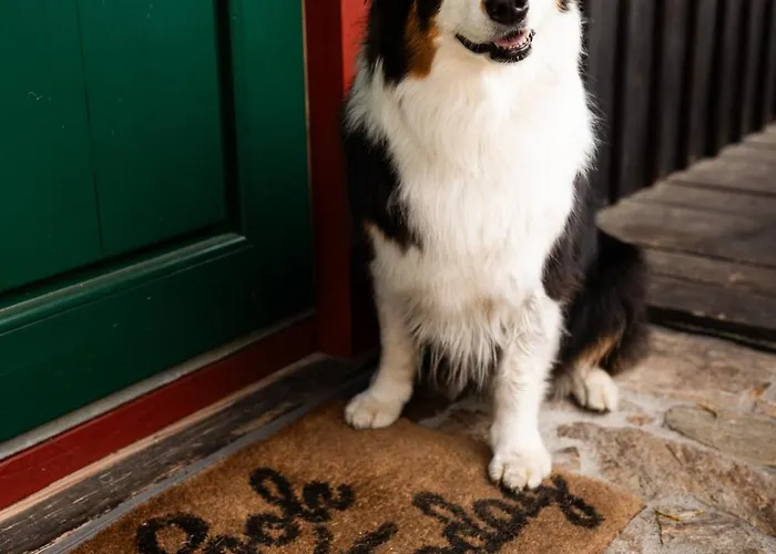 Schilcherlandleben - Kellerstoeckl Nyaraló *